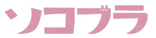 ソコブラ公式サイトのご案内