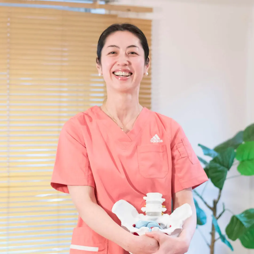 北條 裕紀恵 